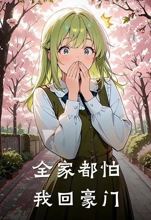 全家都怕我回豪门