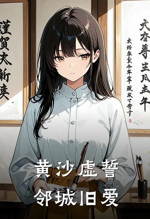 黄沙虚誓，邻城旧爱