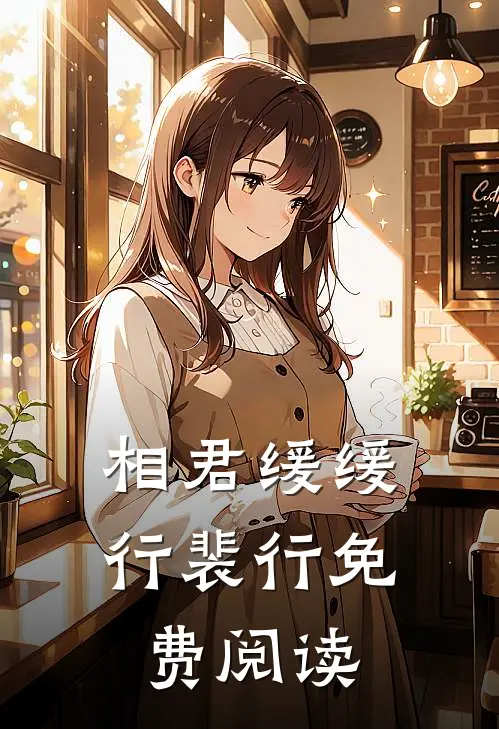 相君缓缓行裴行免费阅读
