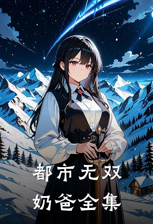 都市无双奶爸全集