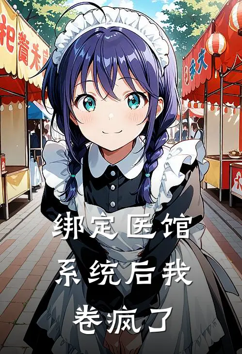 绑定医馆系统后我卷疯了