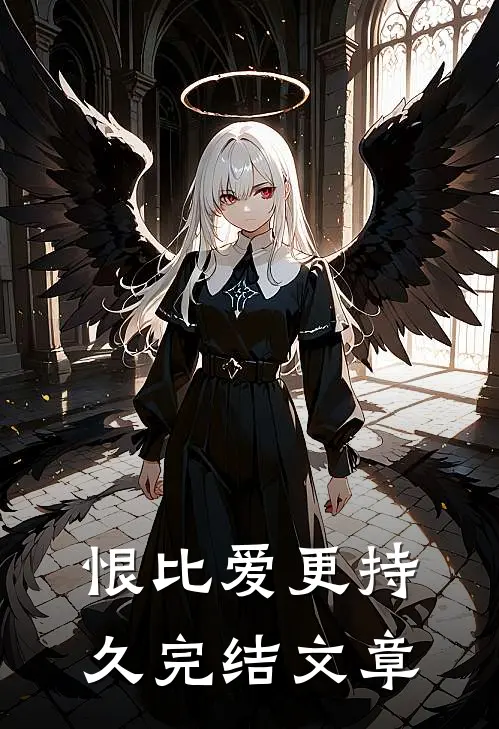 恨比爱更持久完结文章