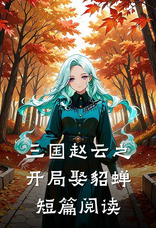 三国赵云之开局娶貂蝉短篇阅读