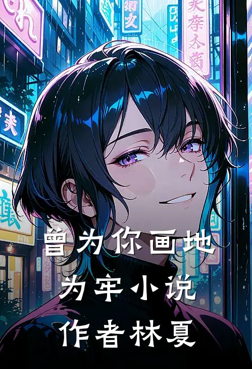曾为你画地为牢小说作者林夏