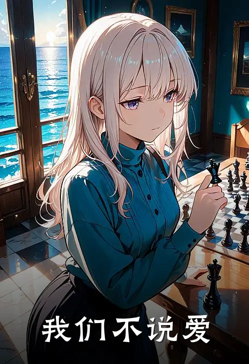 我们不说爱