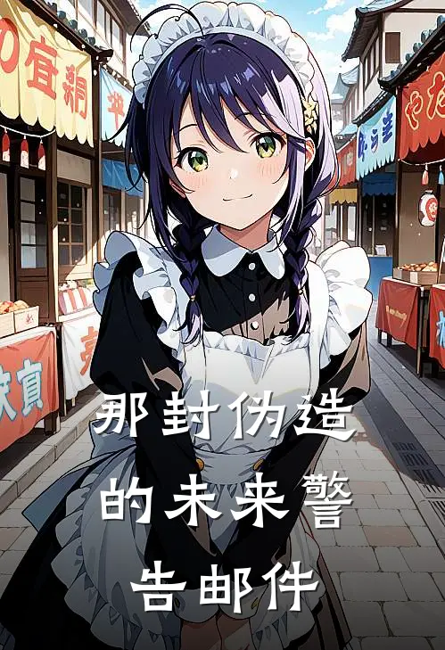 那封伪造的未来警告邮件