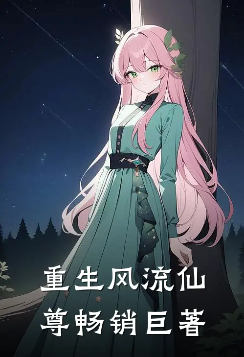 重生风流仙尊畅销巨著