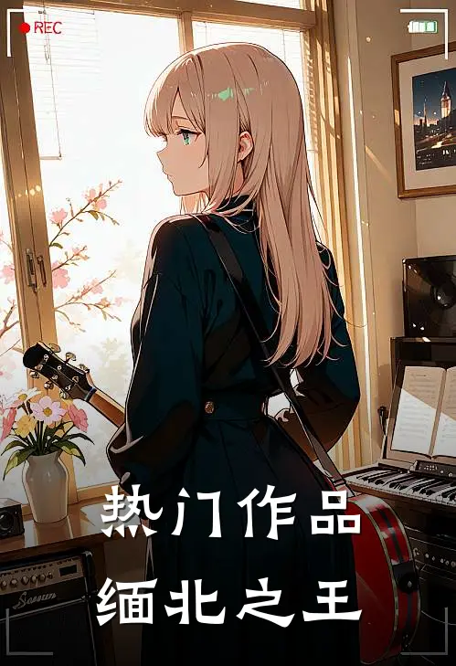 热门作品缅北之王