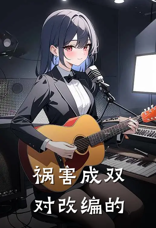 祸害成双对改编的