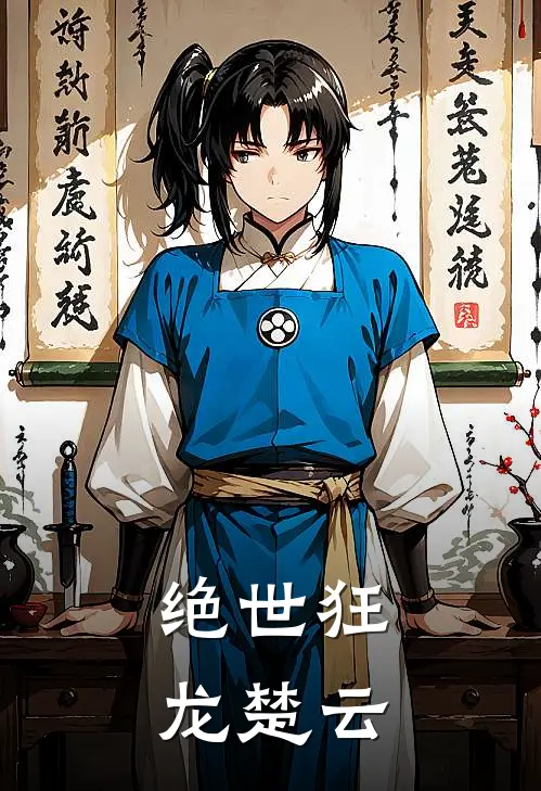 绝世狂龙楚云
