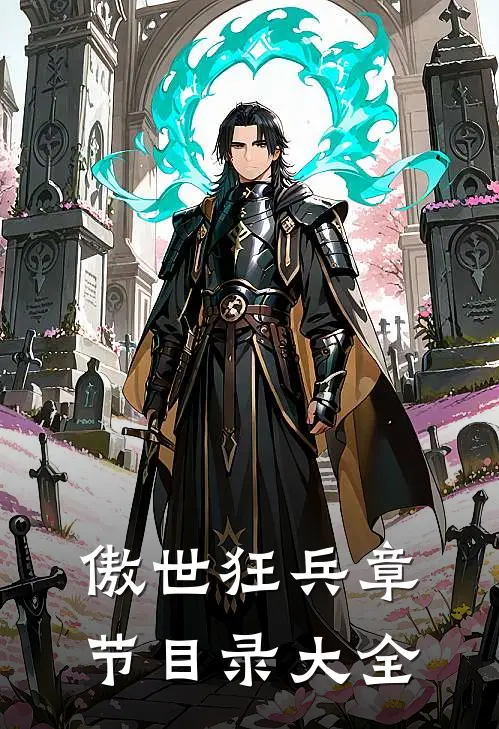 傲世狂兵章节目录大全