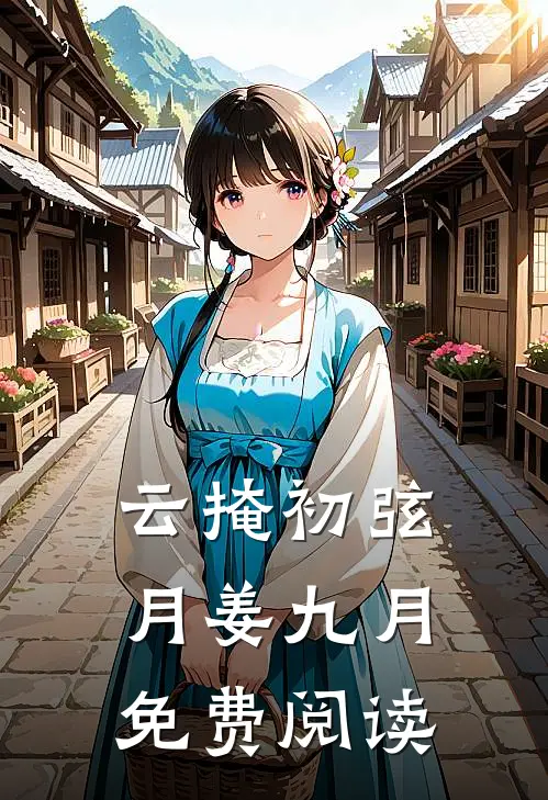 云掩初弦月姜九月免费阅读