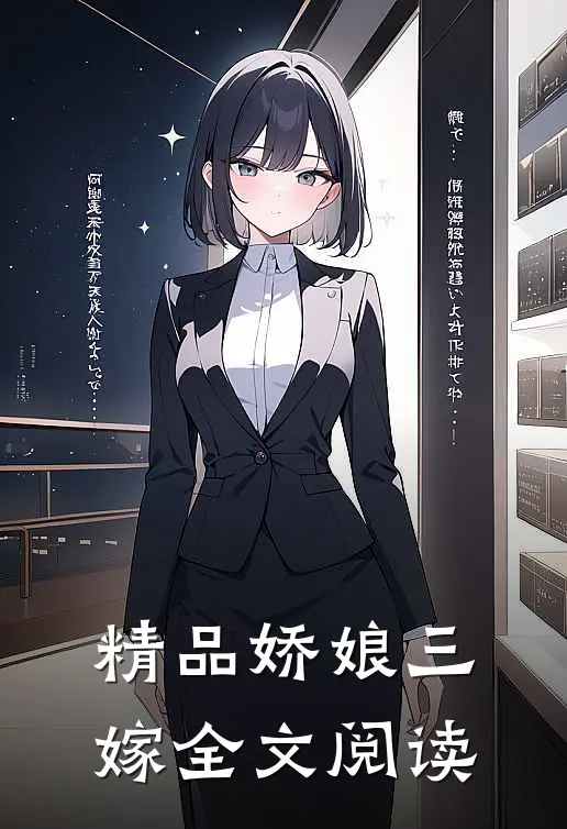 精品娇娘三嫁全文阅读