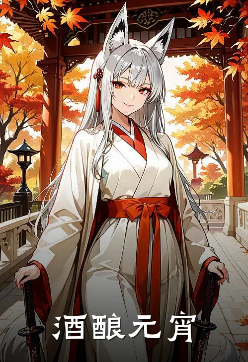 酒酿元宵