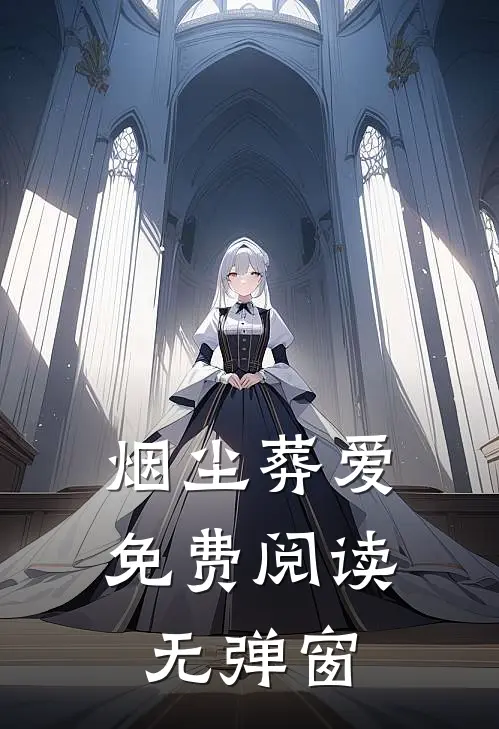 烟尘葬爱免费阅读无弹窗