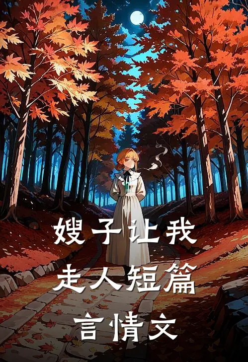 嫂子让我走人短篇言情文