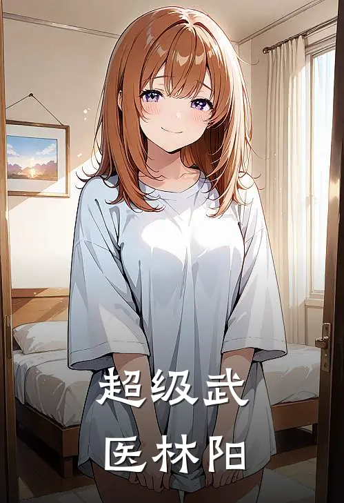超级武医林阳