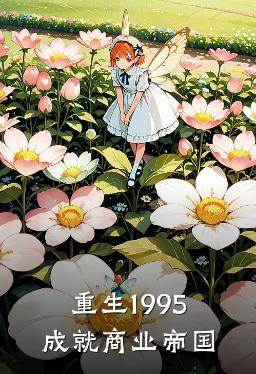 重生1995成就商业帝国
