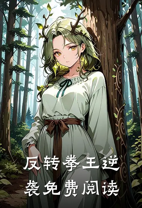 反转拳王逆袭免费阅读
