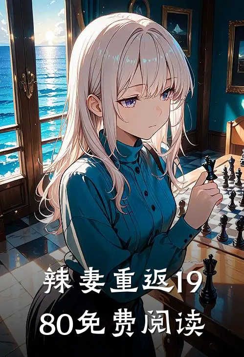 辣妻重返1980免费阅读