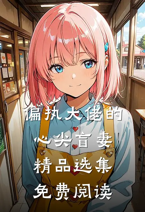偏执大佬的心尖盲妻精品选集免费阅读