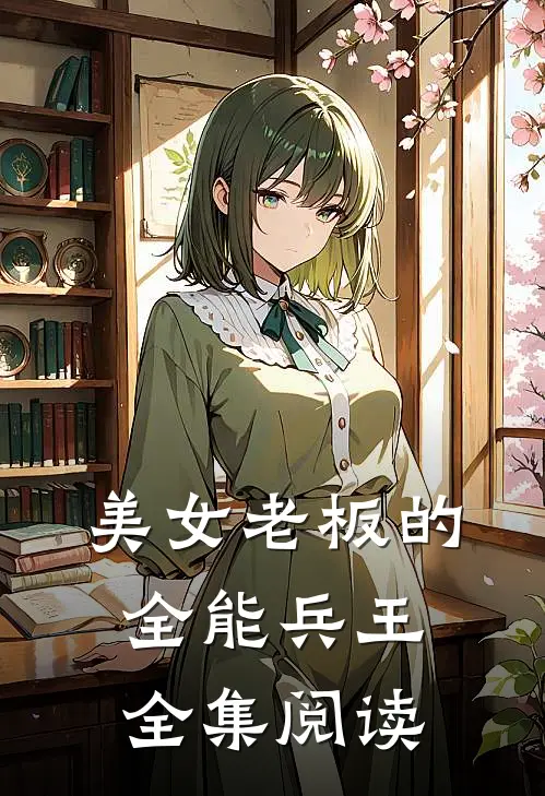 美女老板的全能兵王全集阅读