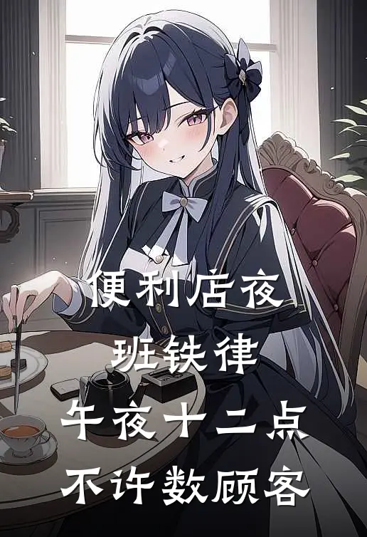 便利店夜班铁律：午夜十二点，不许数顾客