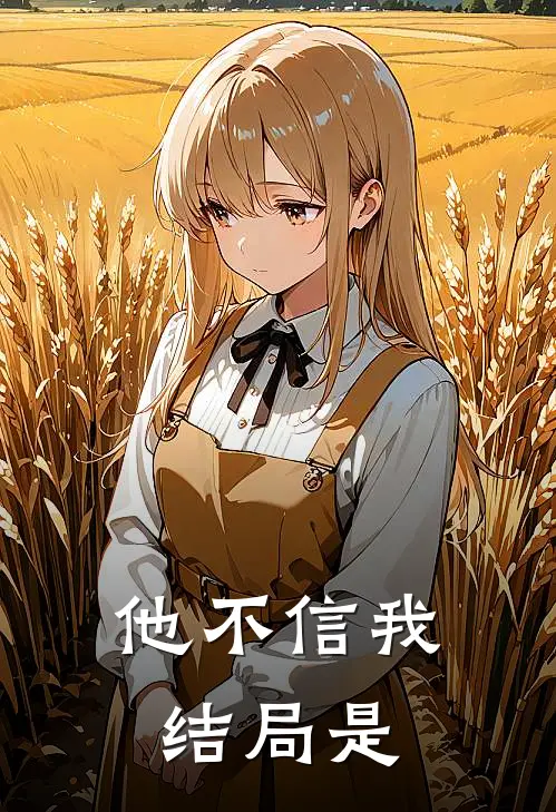 他不信我结局是