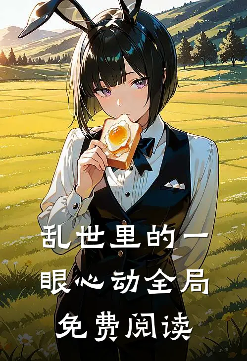 乱世里的一眼心动全局免费阅读