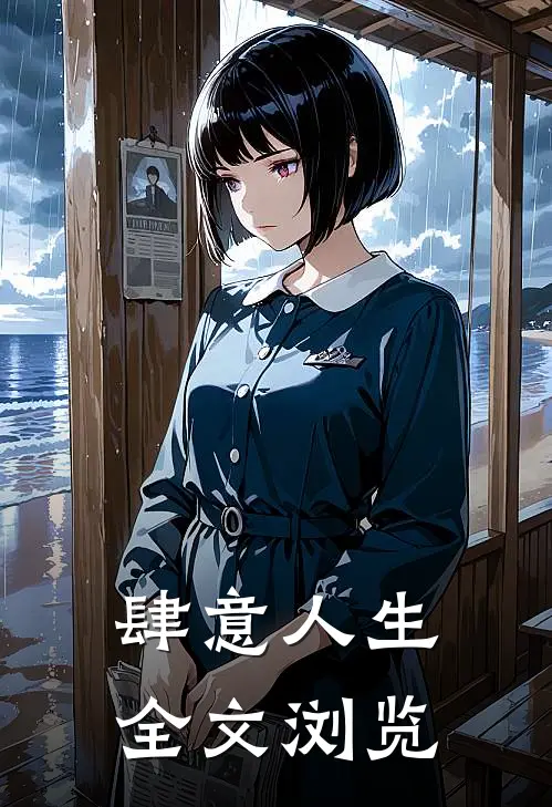 肆意人生全文浏览