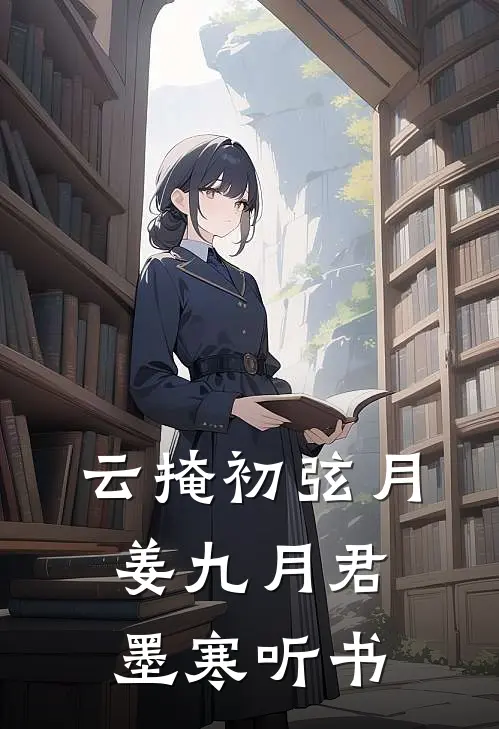 云掩初弦月姜九月君墨寒听书