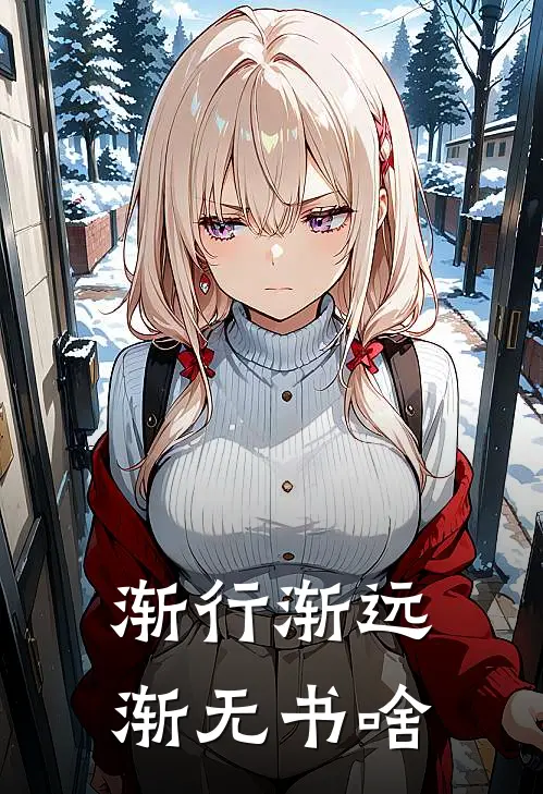 渐行渐远渐无书啥
