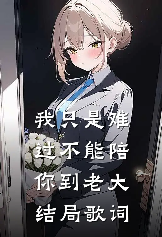 我只是难过不能陪你到老大结局歌词