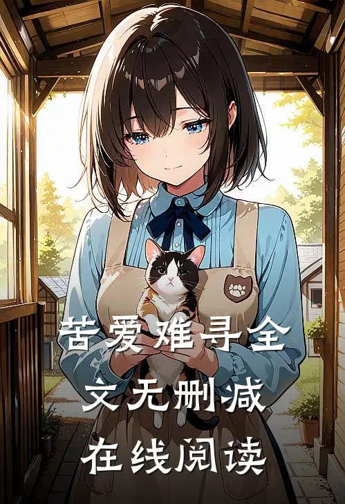 苦爱难寻全文无删减在线阅读
