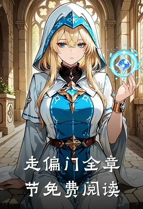 走偏门全章节免费阅读