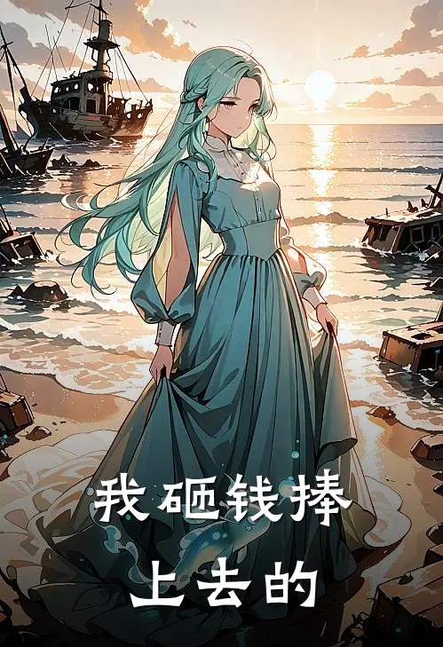 我砸钱捧上去的