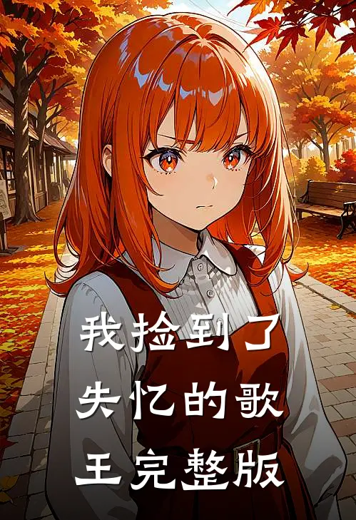 我捡到了失忆的歌王完整版