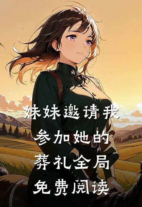 妹妹邀请我参加她的葬礼全局免费阅读