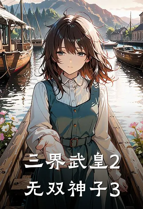 三界武皇2无双神子3