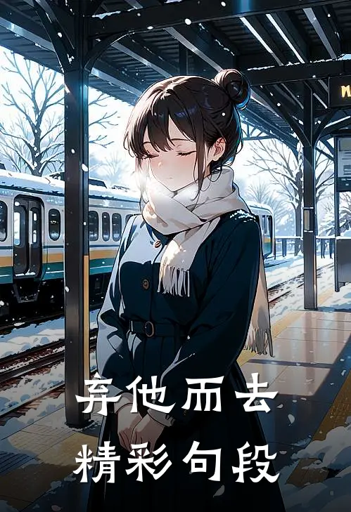 弃他而去精彩句段