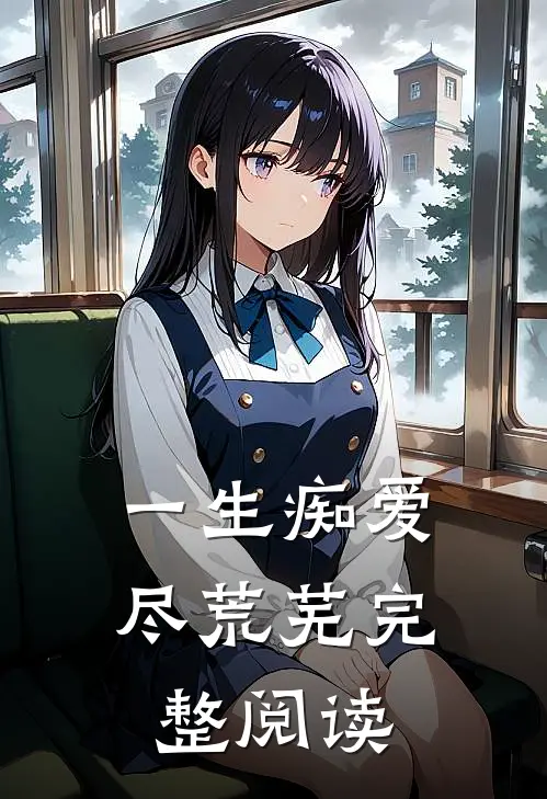 一生痴爱尽荒芜完整阅读