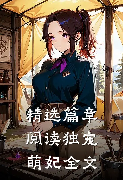 精选篇章阅读独宠萌妃全文