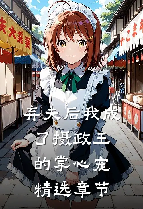 弃夫后我成了摄政王的掌心宠精选章节
