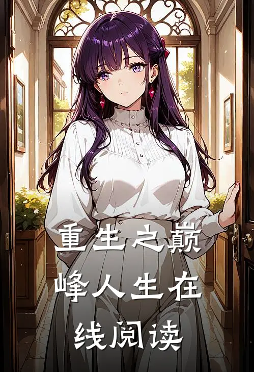 重生之巅峰人生在线阅读