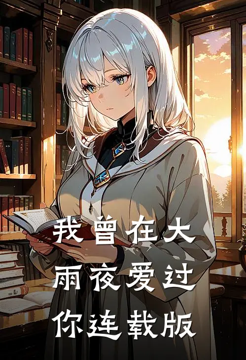 我曾在大雨夜爱过你连载版