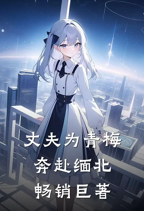 丈夫为青梅奔赴缅北畅销巨著