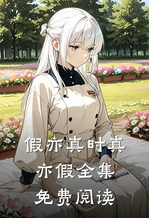 假亦真时真亦假全集免费阅读