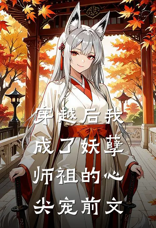 穿越后我成了妖孽师祖的心尖宠前文