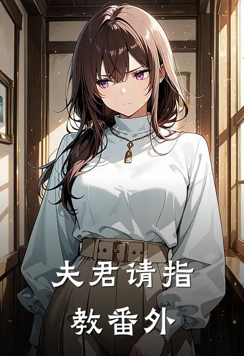 夫君请指教番外