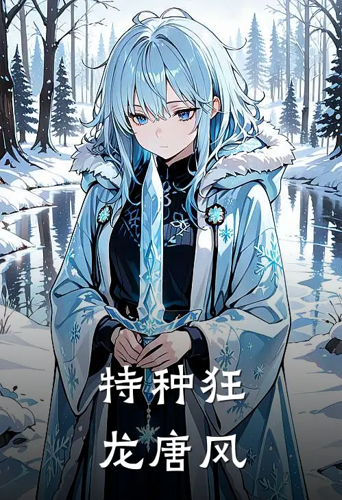 特种狂龙唐风